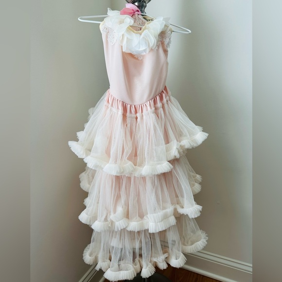 🎀 DOLLCAKE FROCK 🎀 NWOT - Picture 4 of 4